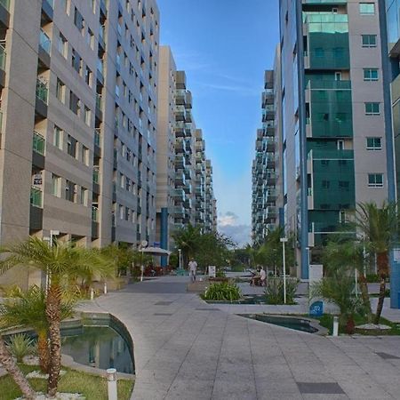 Beira Mar Praia Jatiuca Maceió Eksteriør bilde