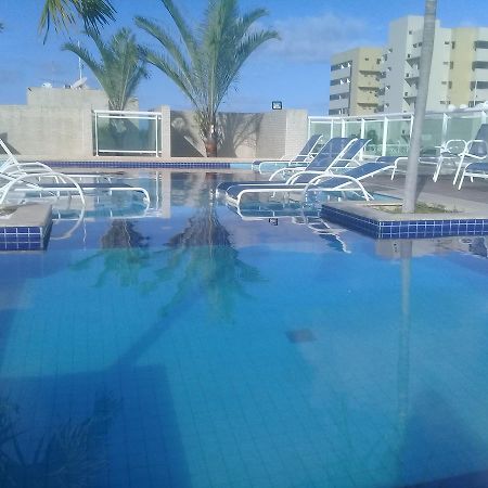 Beira Mar Praia Jatiuca Maceió Eksteriør bilde