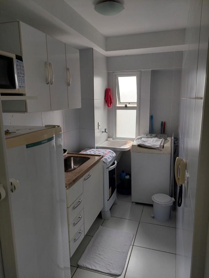 Beira Mar Praia Jatiuca Maceió Eksteriør bilde