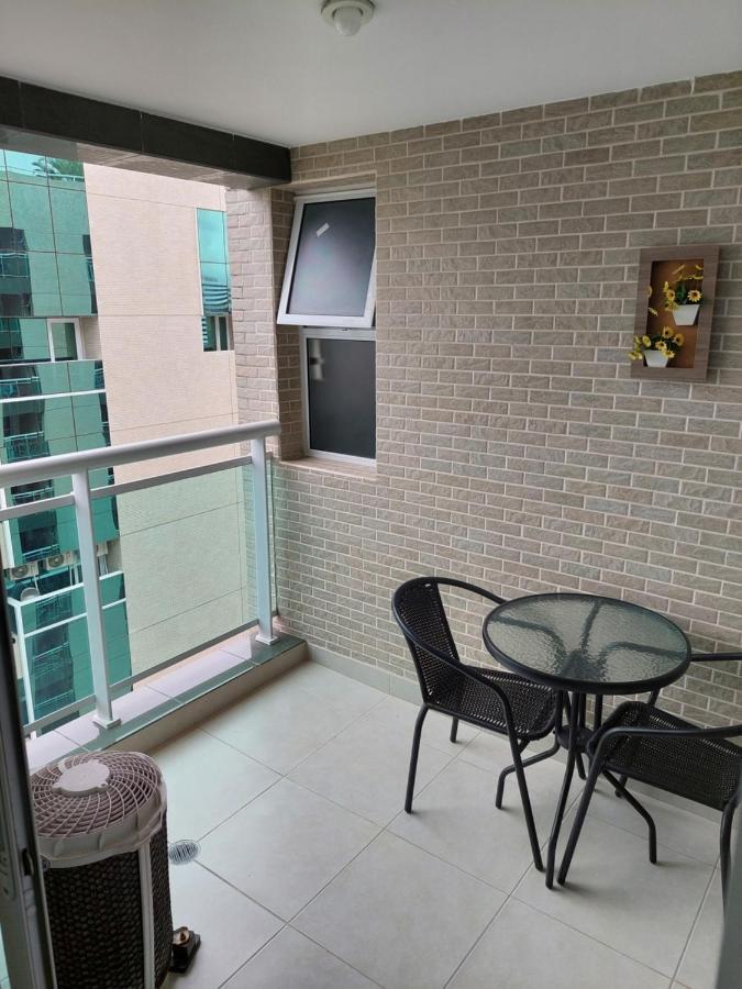 Beira Mar Praia Jatiuca Maceió Eksteriør bilde