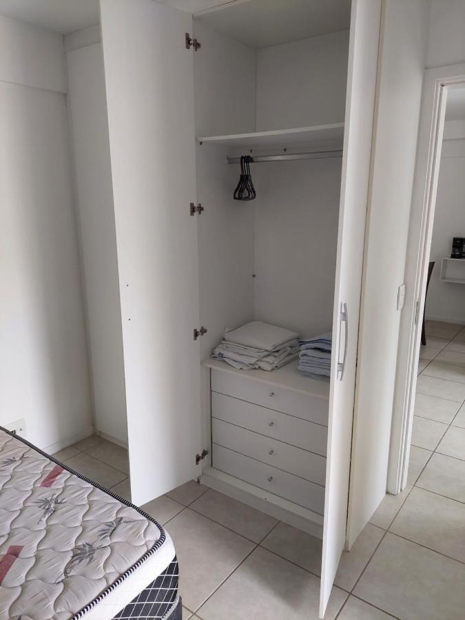 Beira Mar Praia Jatiuca Maceió Eksteriør bilde