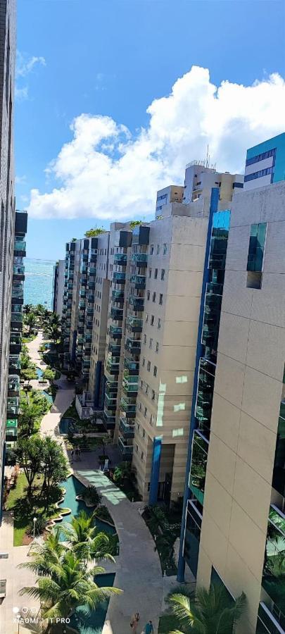 Beira Mar Praia Jatiuca Maceió Eksteriør bilde