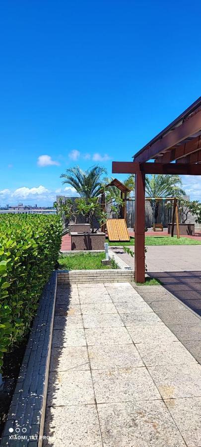 Beira Mar Praia Jatiuca Maceió Eksteriør bilde