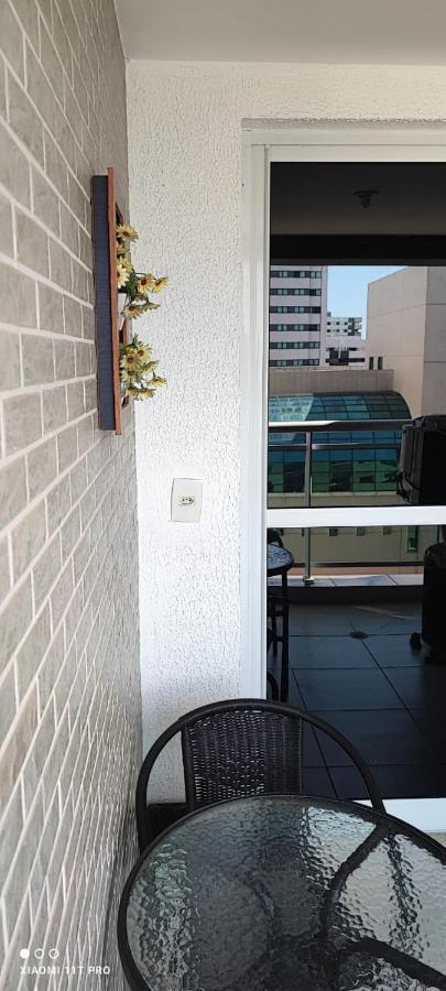 Beira Mar Praia Jatiuca Maceió Eksteriør bilde