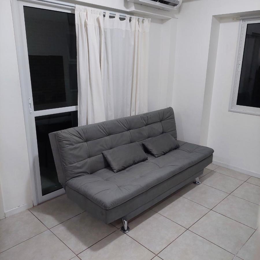 Beira Mar Praia Jatiuca Maceió Eksteriør bilde