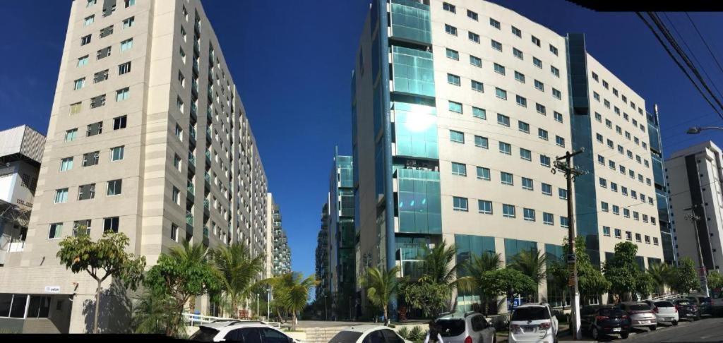 Beira Mar Praia Jatiuca Maceió Eksteriør bilde