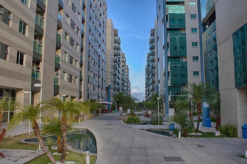 Beira Mar Praia Jatiuca Maceió Eksteriør bilde