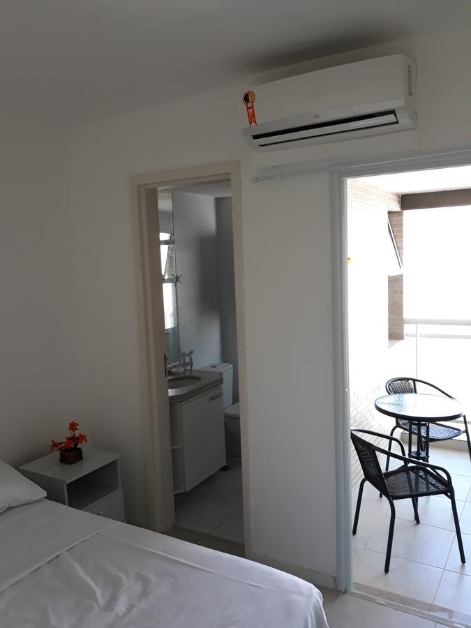 Beira Mar Praia Jatiuca Maceió Eksteriør bilde