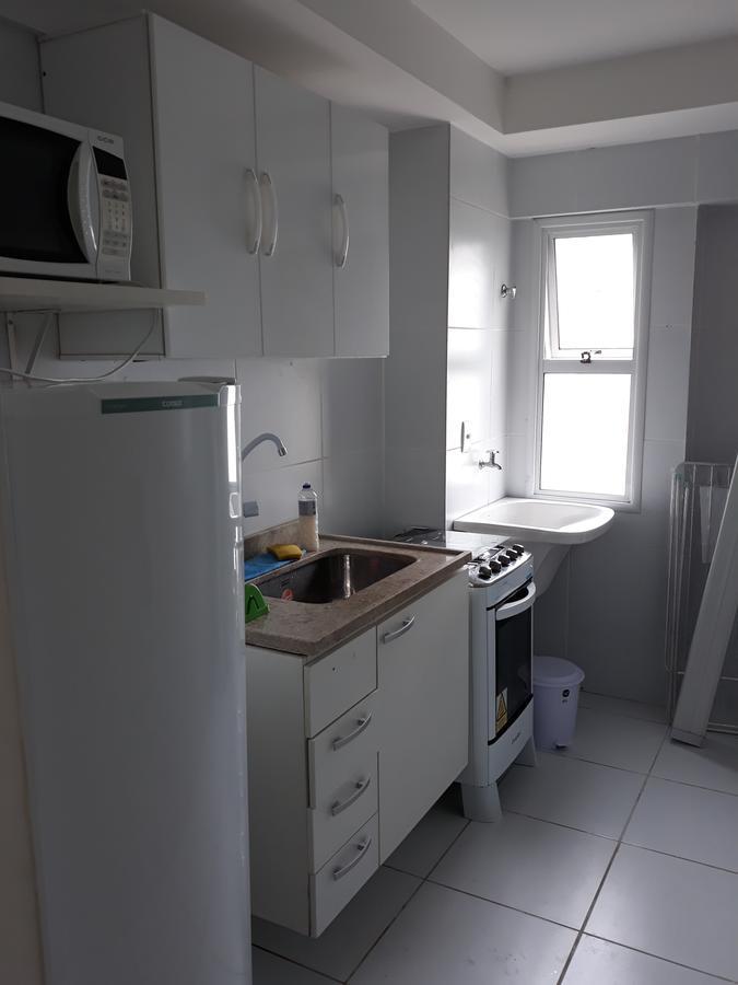 Beira Mar Praia Jatiuca Maceió Eksteriør bilde