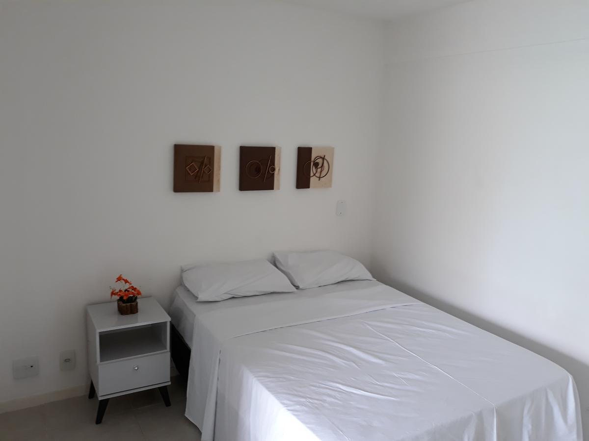 Beira Mar Praia Jatiuca Maceió Eksteriør bilde