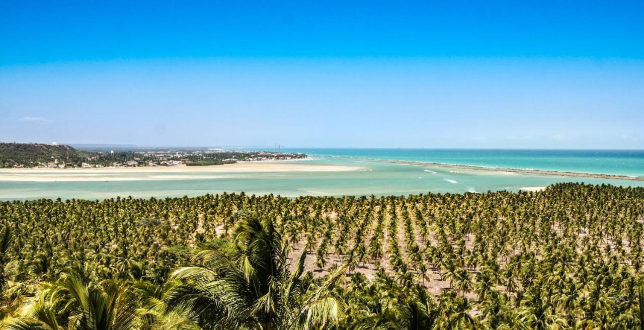 Beira Mar Praia Jatiuca Maceió Eksteriør bilde