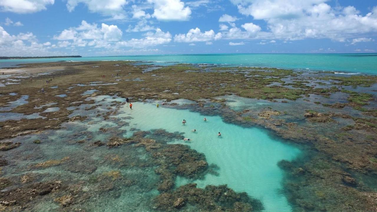 Beira Mar Praia Jatiuca Maceió Eksteriør bilde