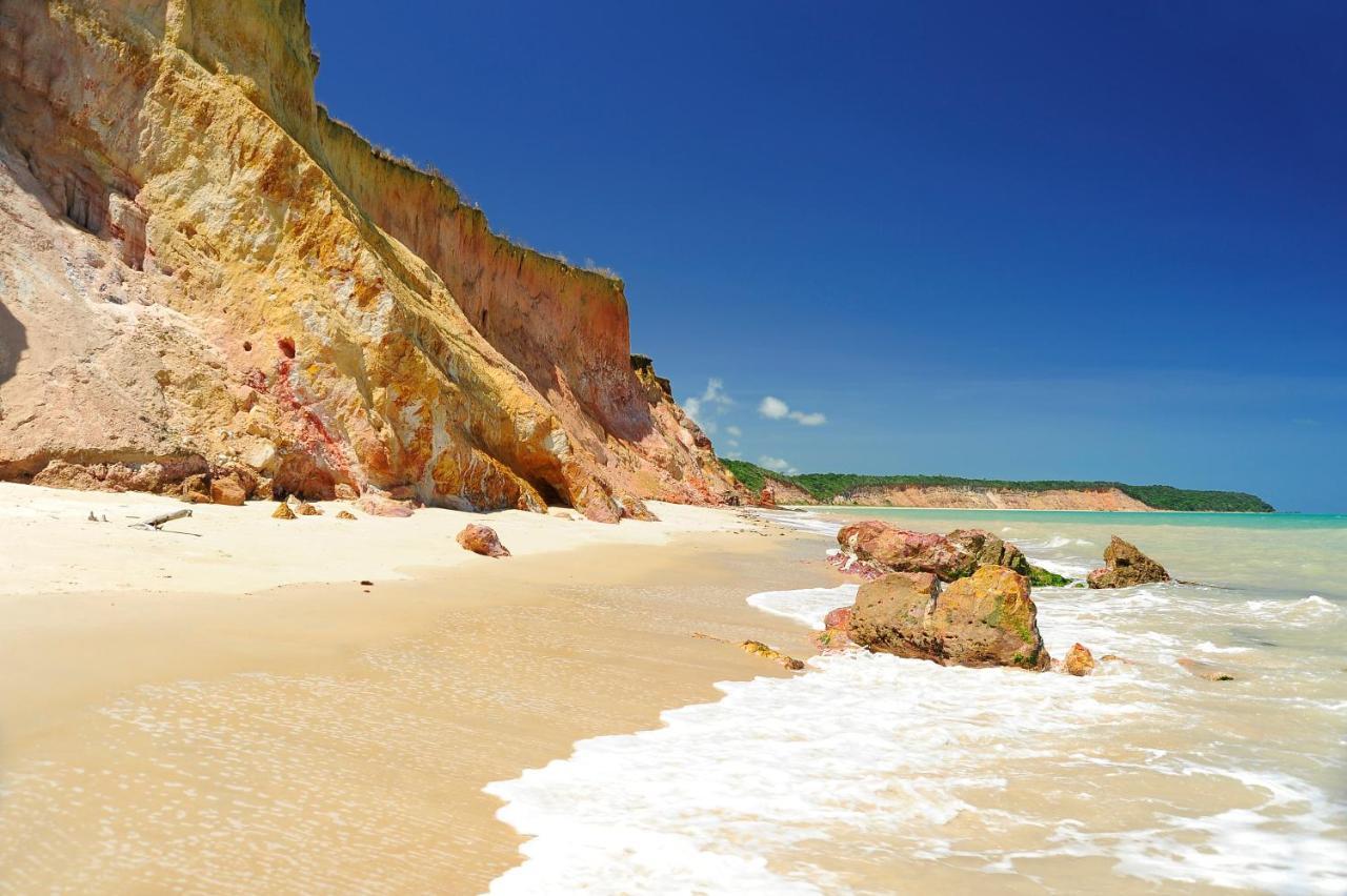 Beira Mar Praia Jatiuca Maceió Eksteriør bilde