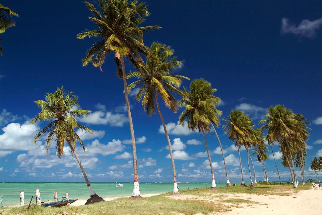 Beira Mar Praia Jatiuca Maceió Eksteriør bilde